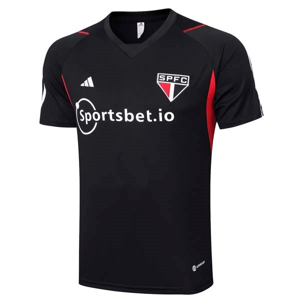 Maglia Formazione Sao Paulo 23/24 Blu